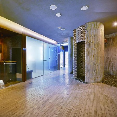 Vacationclub - Olympic Park Apartament B601 Kolobrzeg Ngoại thất bức ảnh