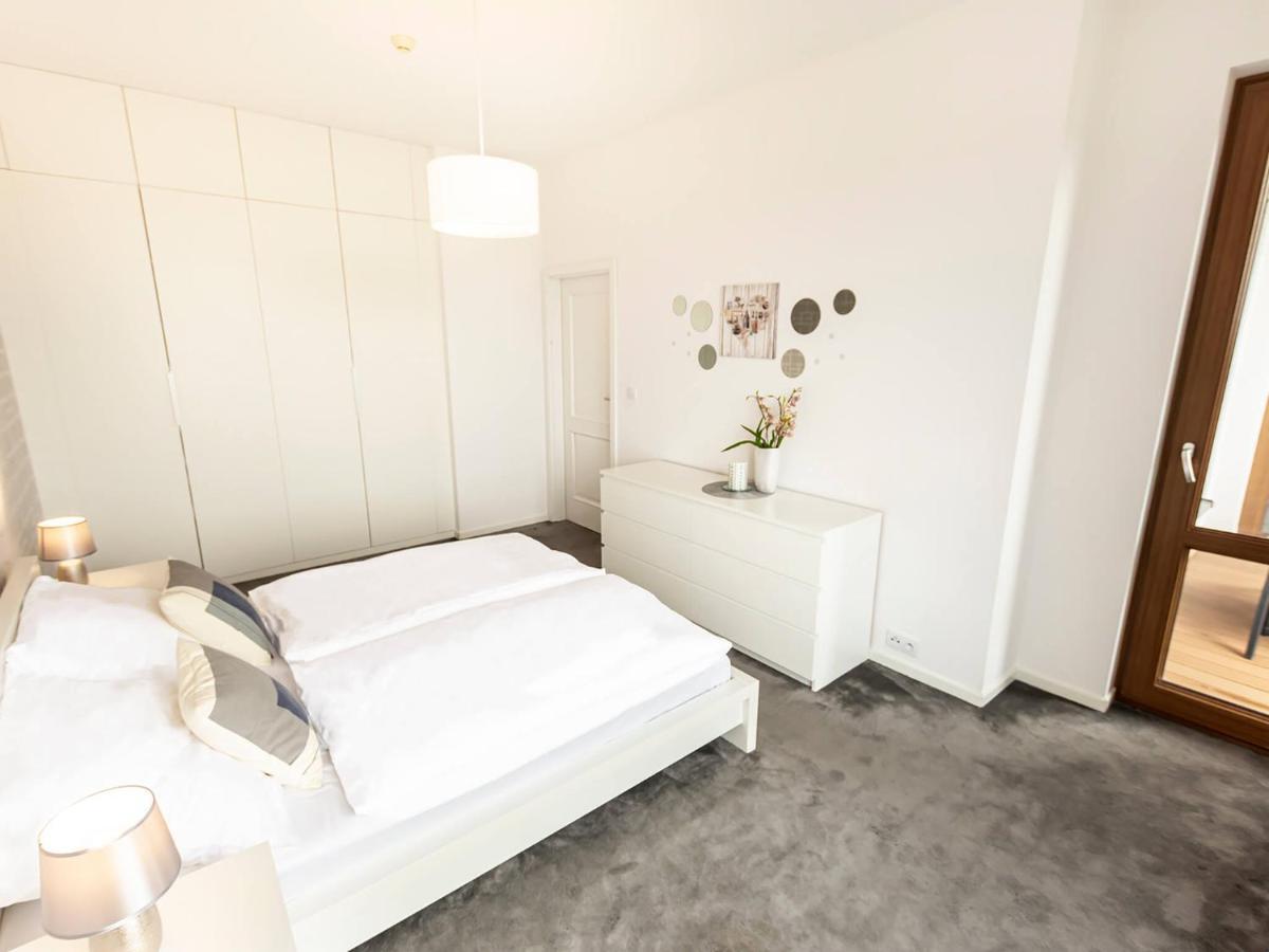 Vacationclub - Olympic Park Apartament B601 Kolobrzeg Ngoại thất bức ảnh