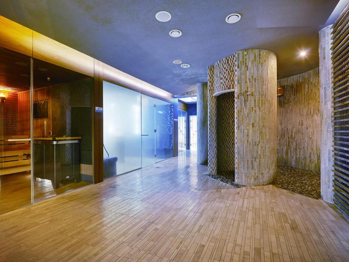 Vacationclub - Olympic Park Apartament B601 Kolobrzeg Ngoại thất bức ảnh
